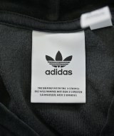 adidas（アディダス）パーカー 黒 サイズ:M メンズ/2200655726166