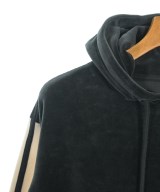 adidas（アディダス）パーカー 黒 サイズ:M メンズ/2200655726166