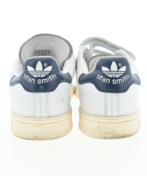 adidas（アディダス）スニーカー 白 サイズ:22.5cm レディース/2200655952039