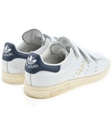 adidas（アディダス）スニーカー 白 サイズ:22.5cm レディース/2200655952039