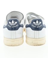 adidas（アディダス）スニーカー 白 サイズ:22.5cm レディース/2200655952039