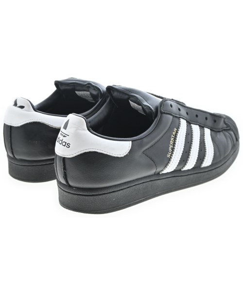 adidas（アディダス）スニーカー 黒 サイズ:28cm メンズ/2200656425020
