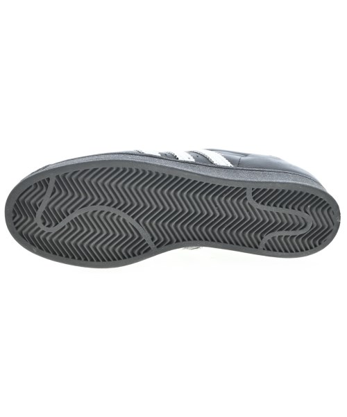 adidas（アディダス）スニーカー 黒 サイズ:28cm メンズ/2200656425020