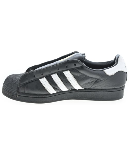 adidas（アディダス）スニーカー 黒 サイズ:28cm メンズ/2200656425020