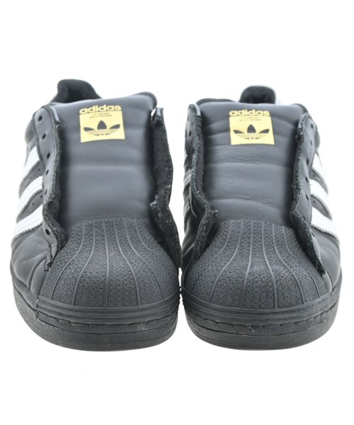 adidas（アディダス）スニーカー 黒 サイズ:28cm メンズ/2200656425020