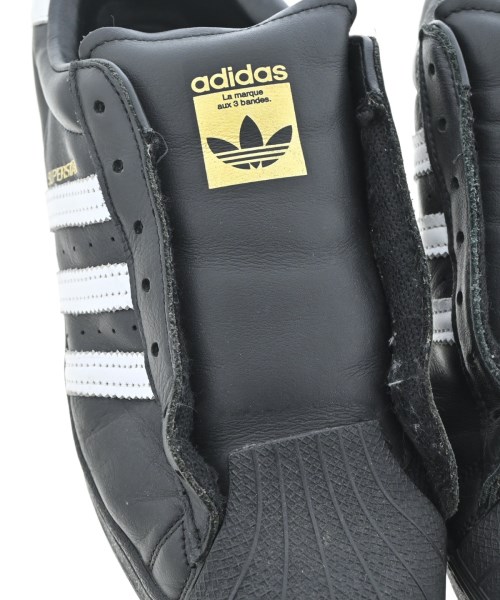 adidas（アディダス）スニーカー 黒 サイズ:28cm メンズ/2200656425020