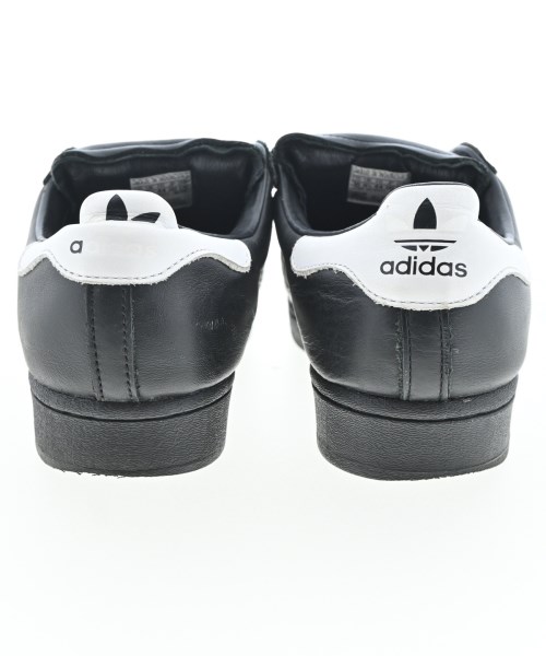 adidas（アディダス）スニーカー 黒 サイズ:28cm メンズ/2200656425020