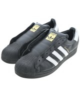 adidas（アディダス）スニーカー 黒 サイズ:28cm メンズ/2200656425020
