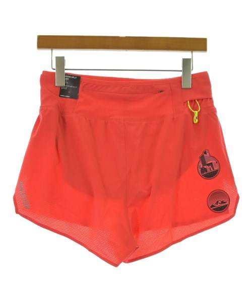 adidas（アディダス）ショートパンツ 赤 サイズ:-(XS位) メンズ/2200656898053