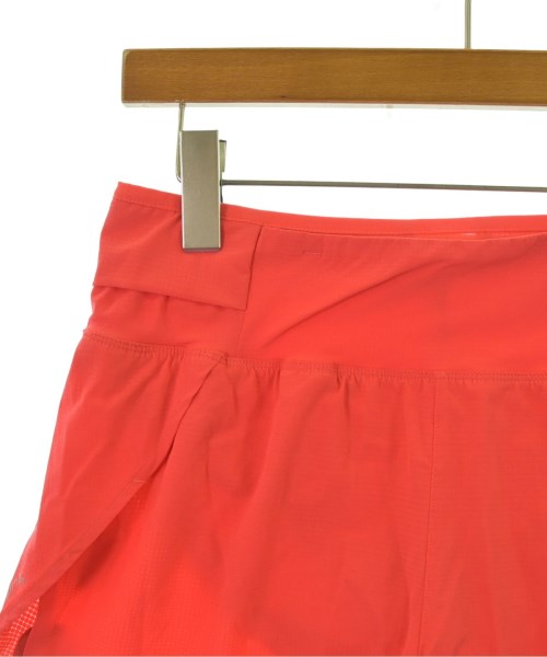 adidas（アディダス）ショートパンツ 赤 サイズ:-(XS位) メンズ/2200656898053