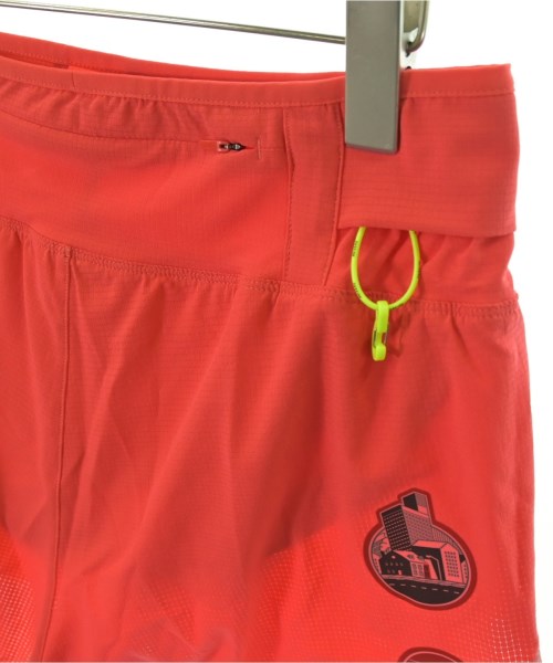 adidas（アディダス）ショートパンツ 赤 サイズ:-(XS位) メンズ/2200656898053