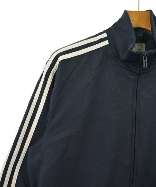 adidas（アディダス）スウェット 紺 サイズ:L メンズ/2200659604019