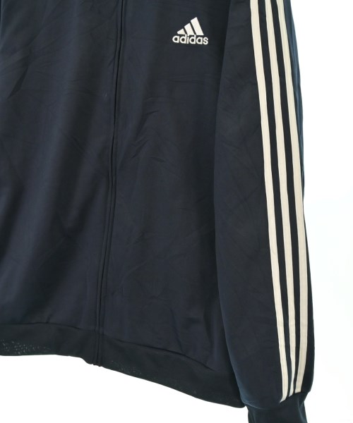 adidas（アディダス）スウェット 紺 サイズ:L メンズ/2200659604019