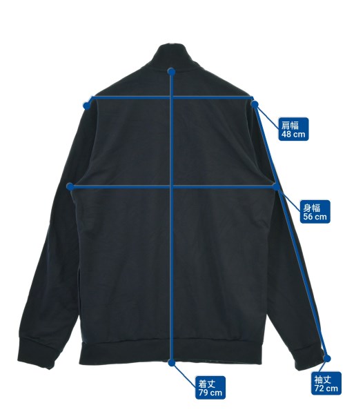 adidas（アディダス）スウェット 紺 サイズ:L メンズ/2200659604019