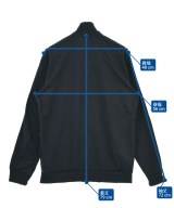 adidas（アディダス）スウェット 紺 サイズ:L メンズ/2200659604019