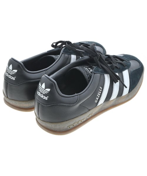 adidas（アディダス）スニーカー 黒 サイズ:26cm メンズ/2200659709103
