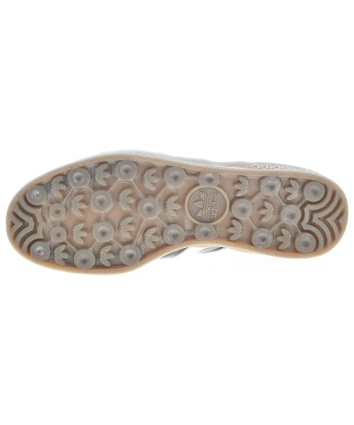 adidas（アディダス）スニーカー 黒 サイズ:26cm メンズ/2200659709103