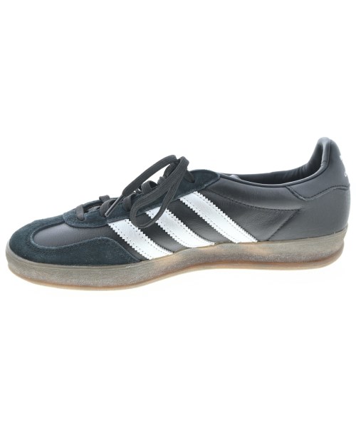 adidas（アディダス）スニーカー 黒 サイズ:26cm メンズ/2200659709103