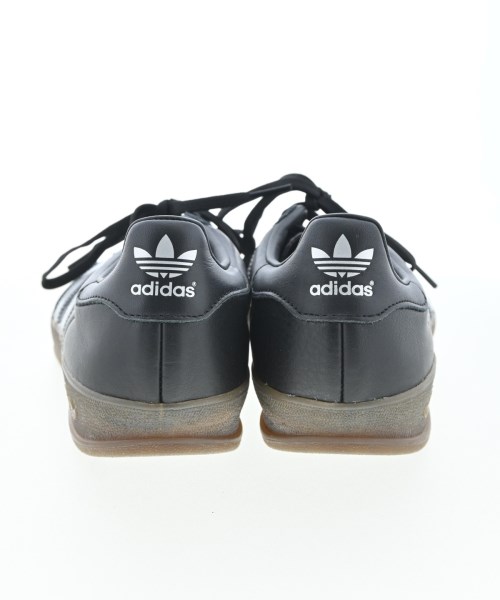 adidas（アディダス）スニーカー 黒 サイズ:26cm メンズ/2200659709103