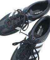 adidas（アディダス）スニーカー 黒 サイズ:26cm メンズ/2200659709103