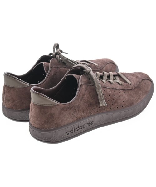 adidas（アディダス）スニーカー 茶 サイズ:28cm メンズ/2200659755124