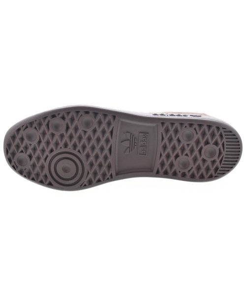adidas（アディダス）スニーカー 茶 サイズ:28cm メンズ/2200659755124