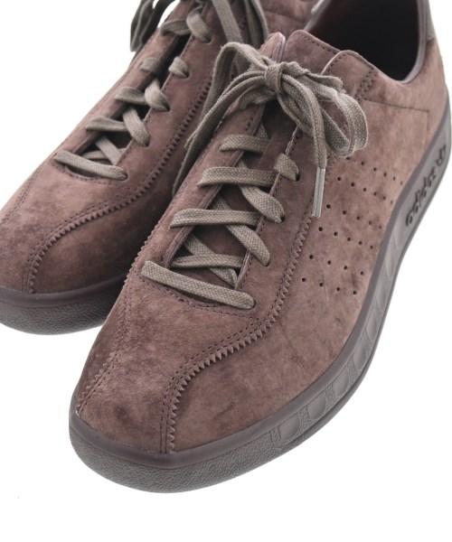 adidas（アディダス）スニーカー 茶 サイズ:28cm メンズ/2200659755124