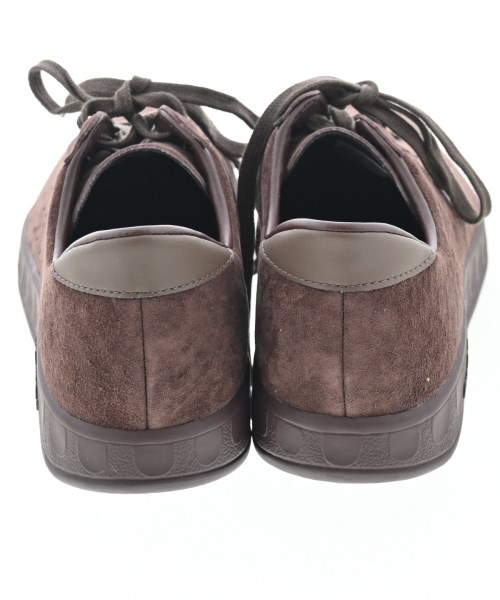 adidas（アディダス）スニーカー 茶 サイズ:28cm メンズ/2200659755124