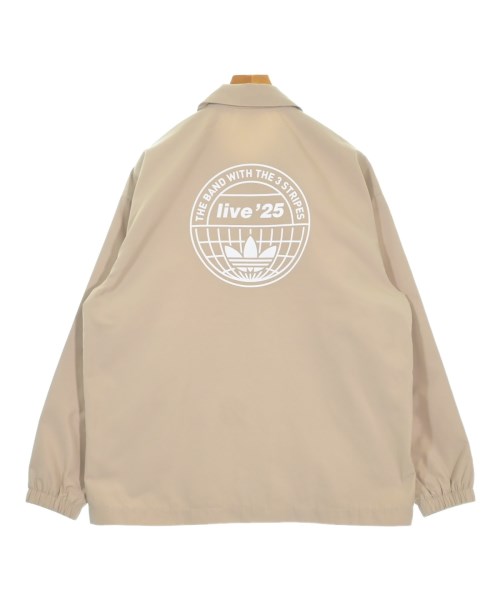 adidas（アディダス）その他 ベージュ サイズ:L メンズ/2200659802040