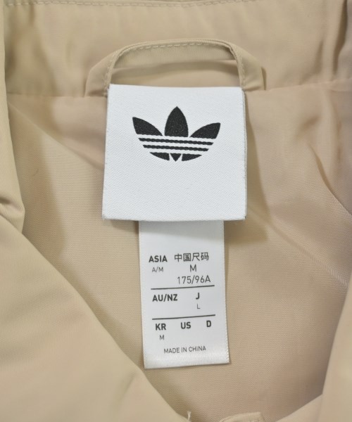 adidas（アディダス）その他 ベージュ サイズ:L メンズ/2200659802040