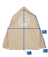 adidas（アディダス）その他 ベージュ サイズ:L メンズ/2200659802040