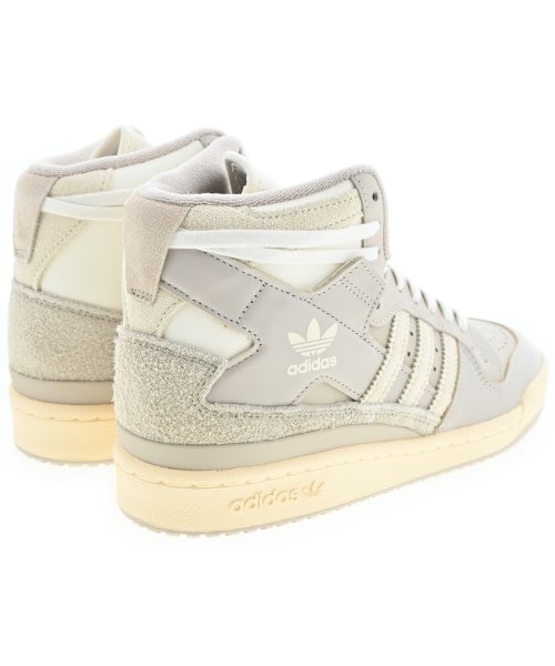 adidas（アディダス）スニーカー ベージュ サイズ:24cm レディース/2200581252012