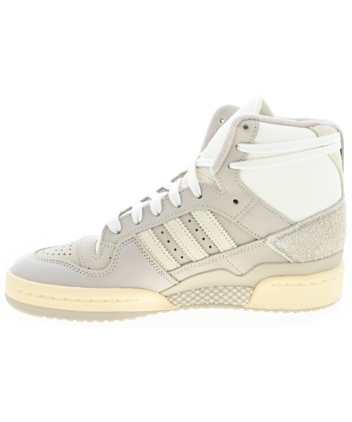 adidas（アディダス）スニーカー ベージュ サイズ:24cm レディース/2200581252012