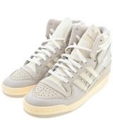 adidas（アディダス）スニーカー ベージュ サイズ:24cm レディース/2200581252012