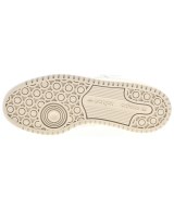 adidas（アディダス）スニーカー ベージュ サイズ:24cm レディース/2200581252012