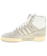 adidas（アディダス）スニーカー ベージュ サイズ:24cm レディース/2200581252012