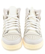 adidas（アディダス）スニーカー ベージュ サイズ:24cm レディース/2200581252012