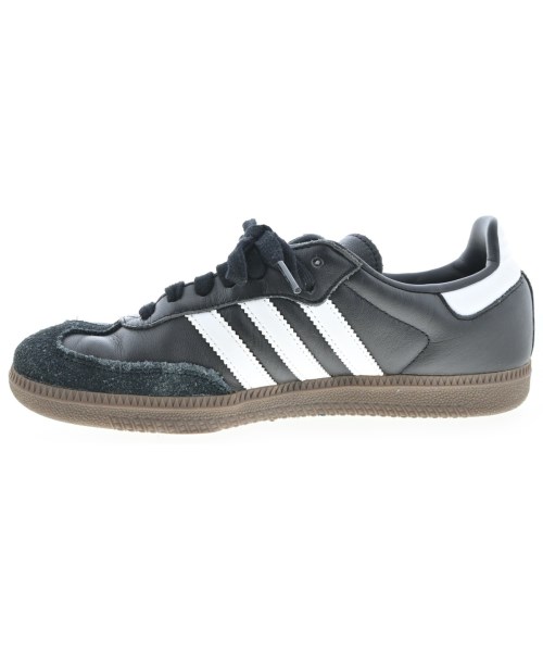 adidas（アディダス）スニーカー 黒 サイズ:23.5cm レディース/2200654291108