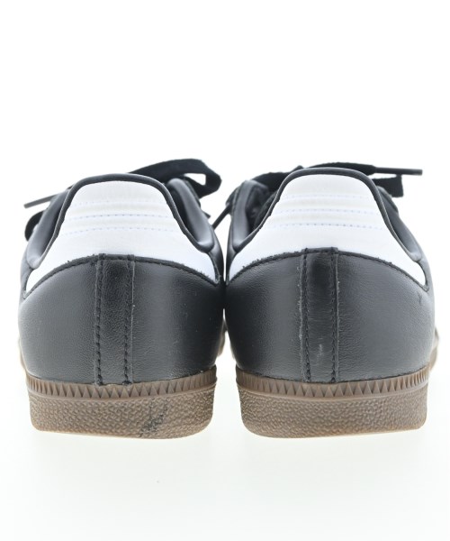 adidas（アディダス）スニーカー 黒 サイズ:23.5cm レディース/2200654291108