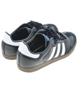 adidas（アディダス）スニーカー 黒 サイズ:23.5cm レディース/2200654291108