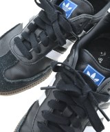 adidas（アディダス）スニーカー 黒 サイズ:23.5cm レディース/2200654291108