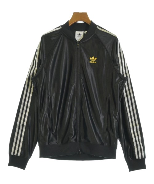 adidas(アディダス)Tシャツ・カットソー 黒 サイズ:XS/2200657312077