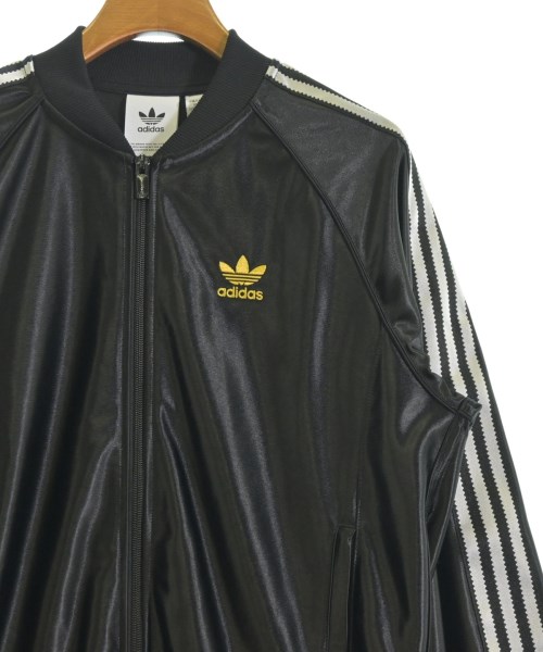 adidas（アディダス）Tシャツ・カットソー 黒 サイズ:XS メンズ/2200657312077