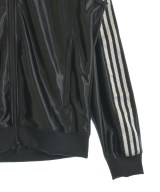 adidas（アディダス）Tシャツ・カットソー 黒 サイズ:XS メンズ/2200657312077