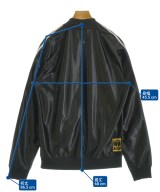 adidas（アディダス）Tシャツ・カットソー 黒 サイズ:XS メンズ/2200657312077