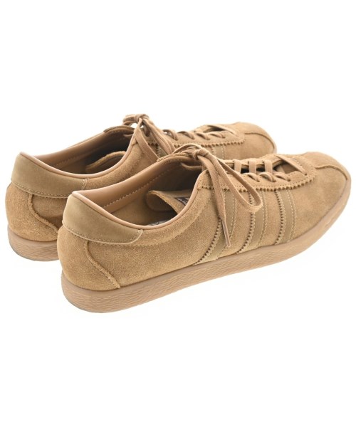 adidas（アディダス）スニーカー 茶 サイズ:25cm レディース/2200659416162