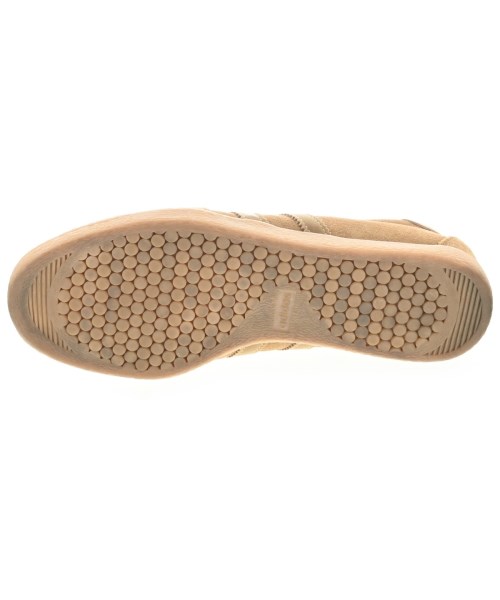 adidas（アディダス）スニーカー 茶 サイズ:25cm レディース/2200659416162