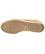 adidas（アディダス）スニーカー 茶 サイズ:25cm レディース/2200659416162