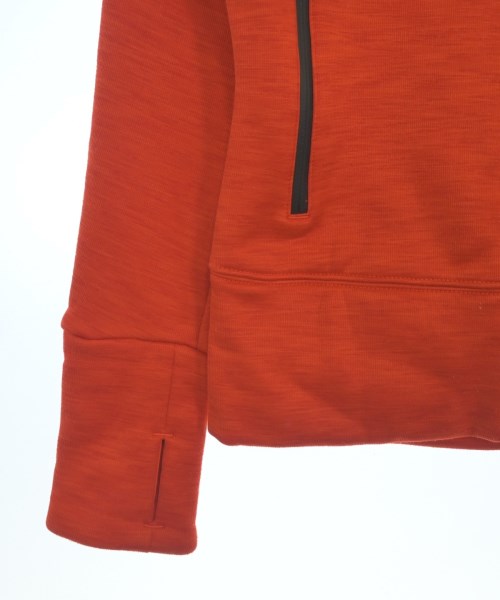 adidas（アディダス）パーカー オレンジ サイズ:M メンズ/2200659698063