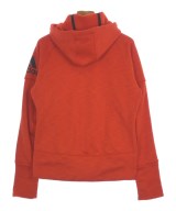 adidas（アディダス）パーカー オレンジ サイズ:M メンズ/2200659698063